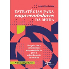 Estratégias para empreendedores da moda