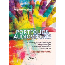 Portfólios audiovisuais