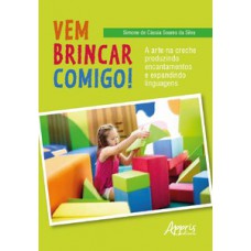 Vem brincar comigo!