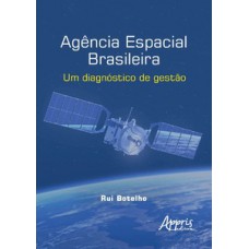 Agência Espacial Brasileira