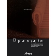 O piano cantor