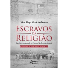 Escravos da religião