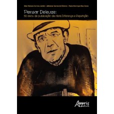 Pensar Deleuze