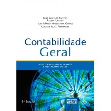 Contabilidade geral