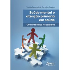 Saúde mental e atenção primária em saúde