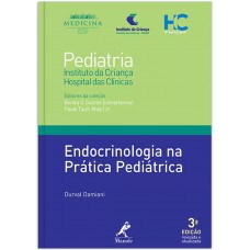 Endocrinologia na prática pediátrica