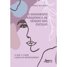 Movimento pedagógico de gênero nas escolas