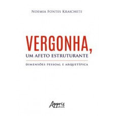 Vergonha, um afeto estruturante