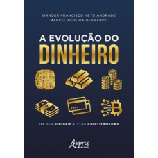 A evolução do dinheiro