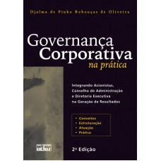 Governança Corporativa Na Prática