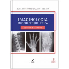 Imaginologia musculoesquelética