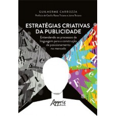 Estratégias criativas da publicidade