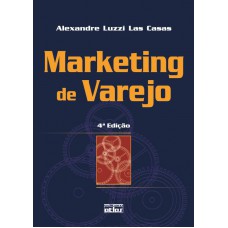 Marketing De Varejo