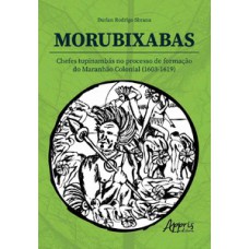 Morubixaba