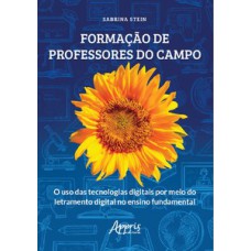 Formação de professores do campo