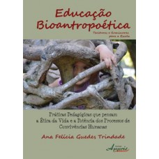 Educação bioantropoética