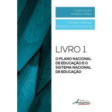 O plano nacional de educação e o sistema nacional de educação