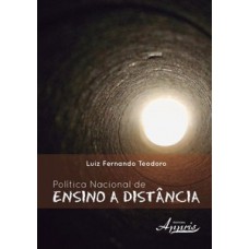 Política nacional de ensino a distância
