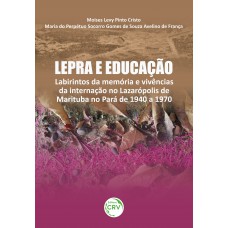 Lepra e educação Lepra e educação