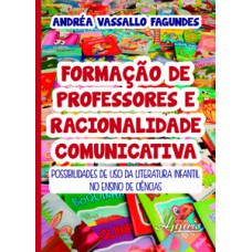 Formação de professores e racionalidade comunicativa