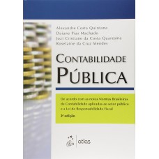 Contabilidade Pública