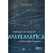 Mediação em aulas de matemática na educação superior