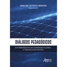 Diálogos pedagógicos na perspectiva da cidadania global e tecnologia digital