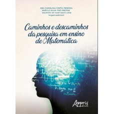 Caminhos e descaminhos da pesquisa em ensino de matemática