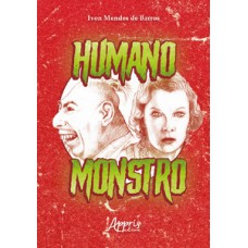Humano monstro