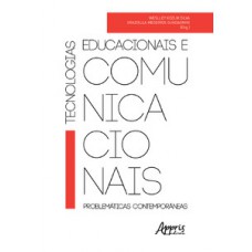 Tecnologias educacionais e comunicacionais