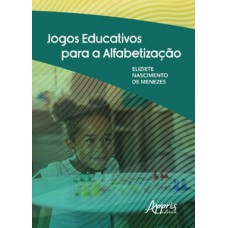 Jogos educativos para a alfabetização