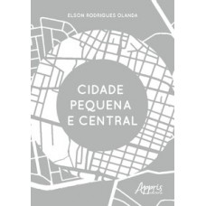 Cidade pequena e central