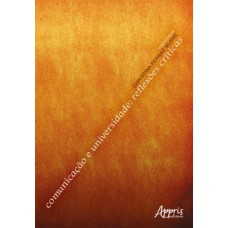 Comunicação e universidade: reflexões críticas