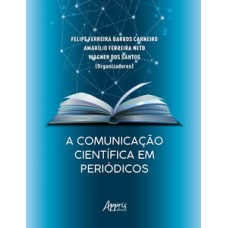 A comunicação científica em periódicos