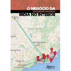 O negócio da mídia no interior