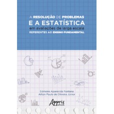 A resolução de problemas e a estatística em avaliações de larga escala referentes ao ensino fundamental