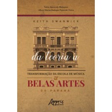 Keith swanwick: da teoria à transformação da escola de música e belas artes do paraná