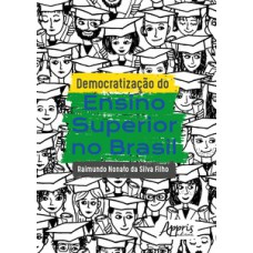 Democratização do ensino superior no Brasil