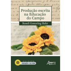 Produção escrita na educação do campo