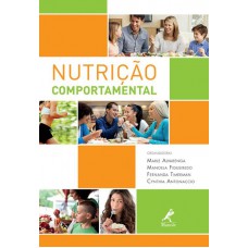 Nutrição comportamental