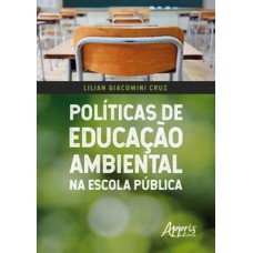 De educação ambiental na escola pública