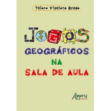 Jogos geográficos na sala de aula