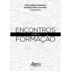Encontros com a formação