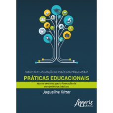 Recontextualização de públicas em práticas educacionais