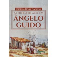 A crítica de arte em ângelo guido