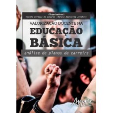 Valorização docente na educação básica: análise de planos de carreira