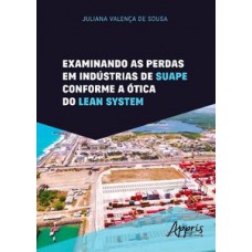 Examinando as perdas em indústrias de suape conforme a ótica do lean system