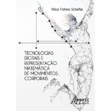 Tecnologias digitais e representação matemática de movimentos corporais