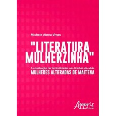 Literatura mulherzinha