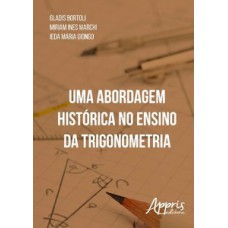 Uma abordagem histórica no ensino da trigonometria